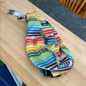 Kavu sling bag